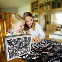 Load image into Gallery viewer, Halloween Jigsaw Puzzle