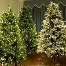 Load image into Gallery viewer, Remote Control Christmas Tree String Lights