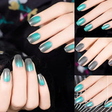 Load image into Gallery viewer, Color Changing Nail Polish