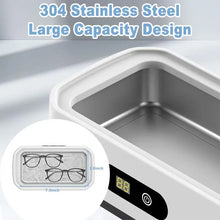 Load image into Gallery viewer, Digital Eyeglasses Cleaning Machine