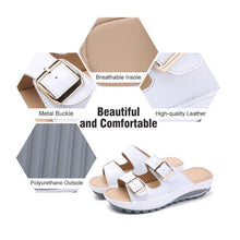 Load image into Gallery viewer, Summer New Style Fashion Women's Slippers