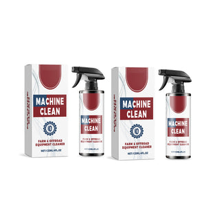 Multi-functional Farm & Offroad Equipment Cleaner