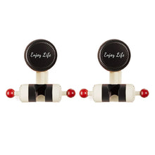 Load image into Gallery viewer, Justerbar sugekoppholder for dusj