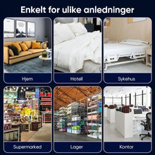 Load image into Gallery viewer, Kraftig sikker kakerlakkavvisende essensiell olje