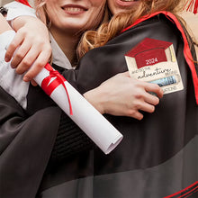 Load image into Gallery viewer, 2024 Graduation Gift Money Holder (3 PCS)
