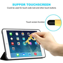 Load image into Gallery viewer, No Touch Door Opener Tools With Keychain Pendant