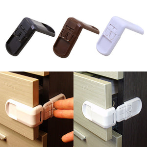 Portable Child Safety Locks