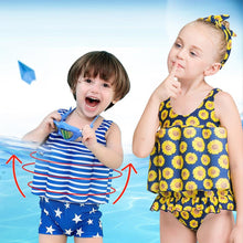 Load image into Gallery viewer, Magoloft™ Float Suit For Children