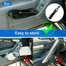 Load image into Gallery viewer, Vehicle Windshield Sun Umbrella