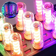Load image into Gallery viewer, USB LED-lyspære