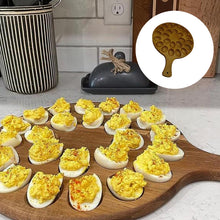 Load image into Gallery viewer, Egg Platter &amp; Charcuterie Board