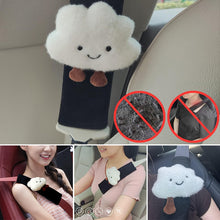 Load image into Gallery viewer, Cute Car Seat Belt Covers
