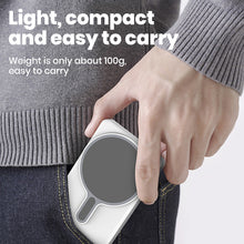 Load image into Gallery viewer, Wireless selfie camera for mobile phone