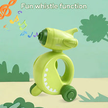 Load image into Gallery viewer, Flying Disc Launch Toy