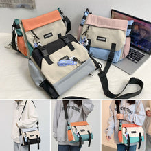 Load image into Gallery viewer, Multifunksjonell tote skulderveske
