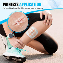 Load image into Gallery viewer, Compact Travel Safety Kit - Portable Wound Protection Injury Healing for Outdoor Use Easy