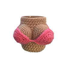 Load image into Gallery viewer, Funny Removable Bikini Cup Cover