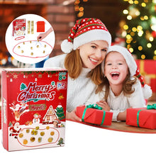 Load image into Gallery viewer, Christmas Magnetic Battle Chess