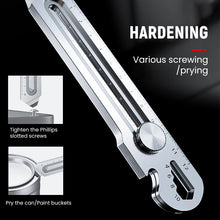 Load image into Gallery viewer, Mutipurpose Utility Knife