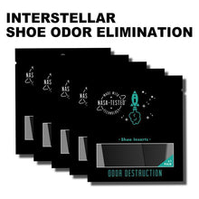 Load image into Gallery viewer, Odor Eliminating Shoe Inserts, 1 Pair