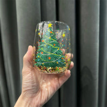 Load image into Gallery viewer, Juletre tumbler