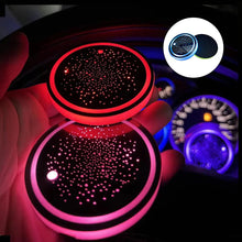 Load image into Gallery viewer, Rechargeable 7 Color-Changing Light Up Cup