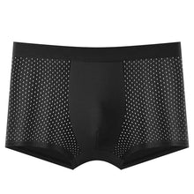 Load image into Gallery viewer, Bamboo Fiber Boxer Shorts