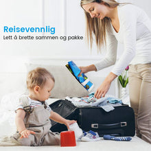 Load image into Gallery viewer, Oppblåsbar vannmatte