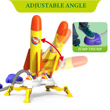 Load image into Gallery viewer, Rocket Launch Toys