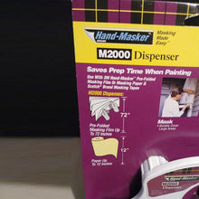 Load image into Gallery viewer, Hirundo-3M Hand-Masker Dispenser