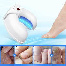 Load image into Gallery viewer, Nail Care Light