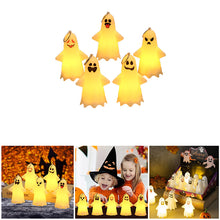 Load image into Gallery viewer, 2024 Carrying little ghost Nightlight👻
