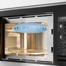 Load image into Gallery viewer, Silicone Microwave Cover
