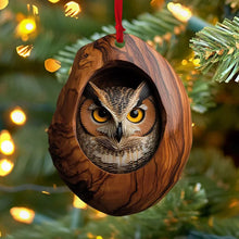 Load image into Gallery viewer, 🌲Dyrenes julepynt✨