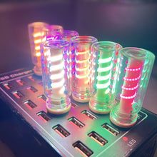 Load image into Gallery viewer, USB LED-lyspære