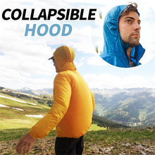 Load image into Gallery viewer, Ultra-Light Rainproof Windbreaker