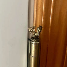 Load image into Gallery viewer, Hinge Head Home Decoration