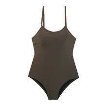 Load image into Gallery viewer, One Piece Push Up Swimsuit