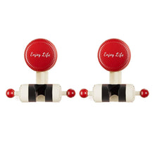 Load image into Gallery viewer, Justerbar sugekoppholder for dusj