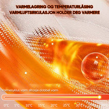 Load image into Gallery viewer, 2-i-1 innebygd BH Lace Termisk Undertøy