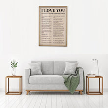 Load image into Gallery viewer, Wall Art Posters