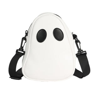 Cute ghost bag for Valentine's Day couples