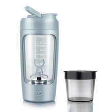 Load image into Gallery viewer, Electric Protein Shaker Bottle