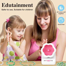 Load image into Gallery viewer, Electric Bead Spinner for Jewelry Making