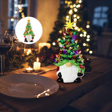 Load image into Gallery viewer, Santa Claus Design Christmas Tree Decoration