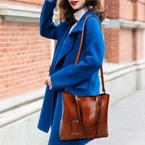 Classic Luxury Handbag