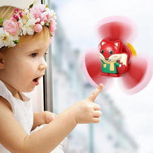 Load image into Gallery viewer, Roterende insektbadeleke