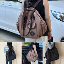 Load image into Gallery viewer, Large Capacity Waterproof Backpack