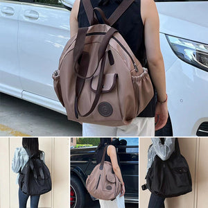 Large Capacity Waterproof Backpack