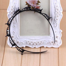 Load image into Gallery viewer, Double bangs hairstyle hairpin